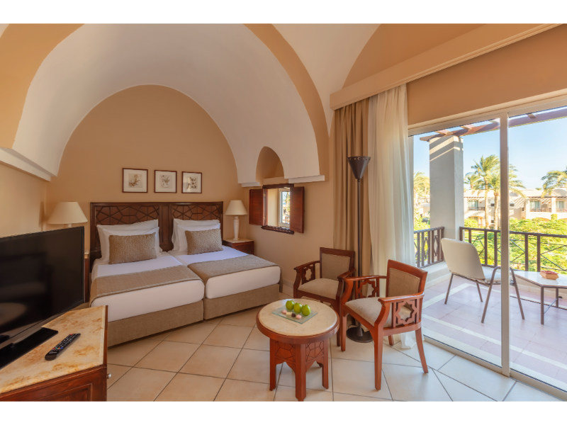 Iberotel Makadi Beach